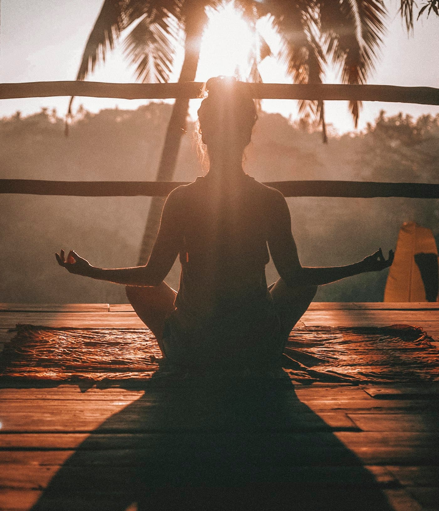 Introvert Retreats