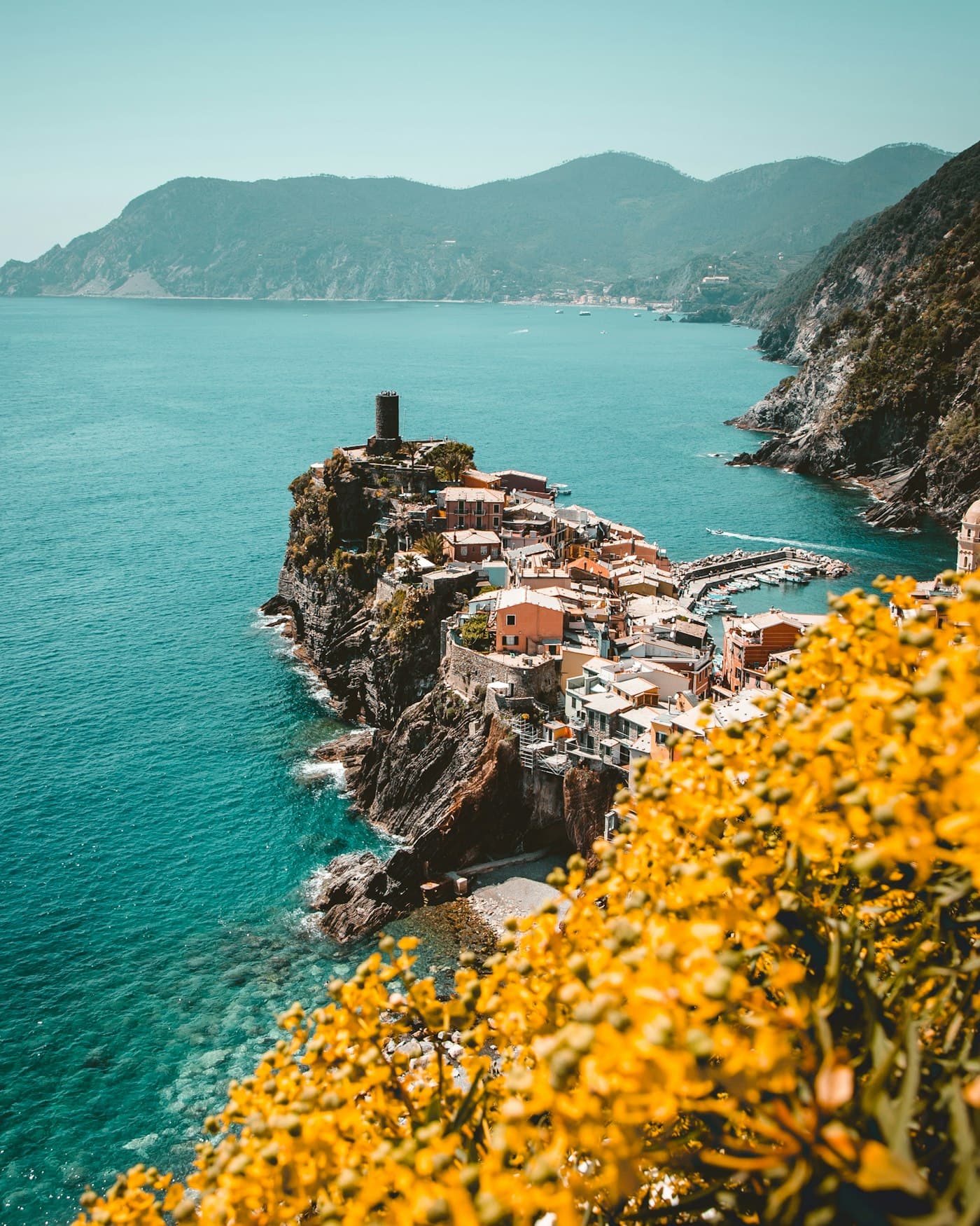 Yoga & Outdoor Retreat